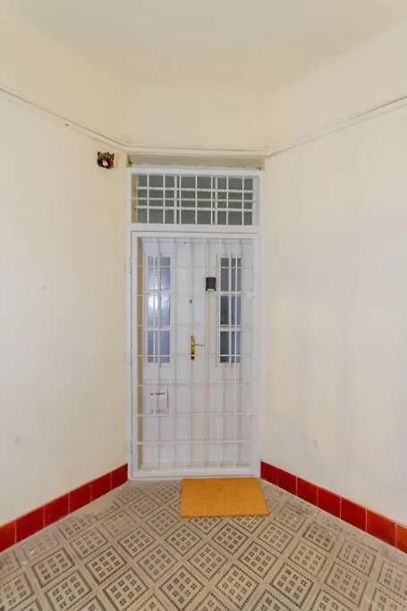 Apartamento Bright-Nest Downtown Terrace Nw Budapest