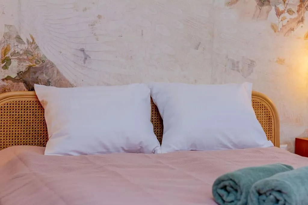 Apartamento Bright-Nest Downtown Terrace Nw Budapest