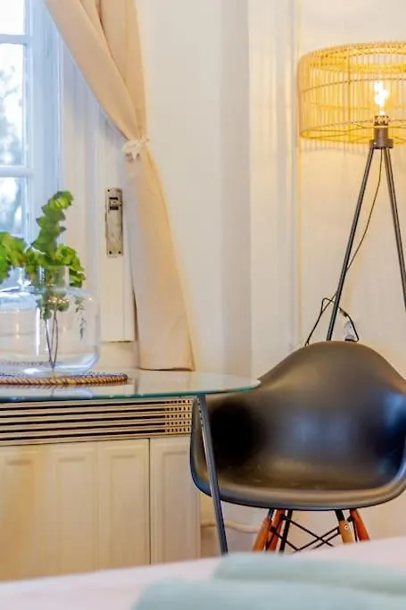 Apartamento Bright-Nest Downtown Terrace Nw Budapest Hungría